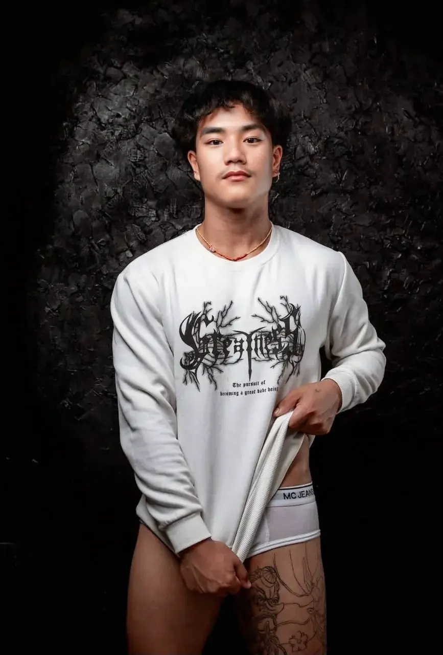 หมอ . . . หล่อ 😋 น่ากิน 🔥