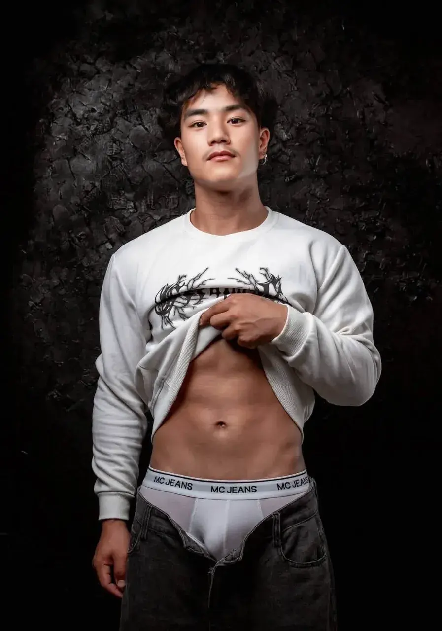 หมอ . . . หล่อ 😋 น่ากิน 🔥