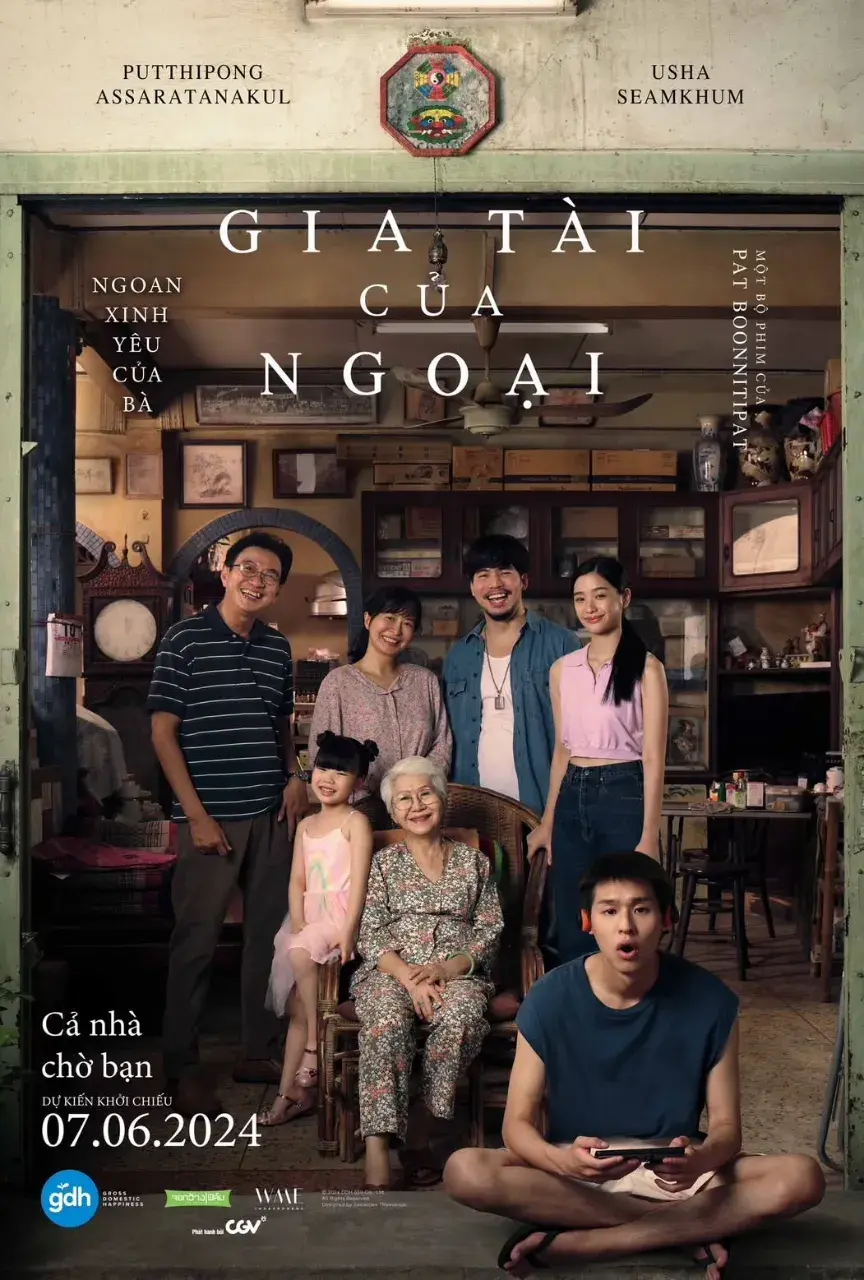 Vietnam Version