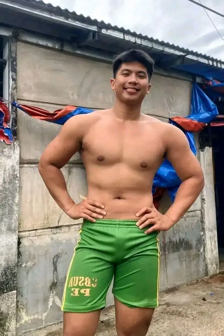 ผช กับ กกน 😍🔥