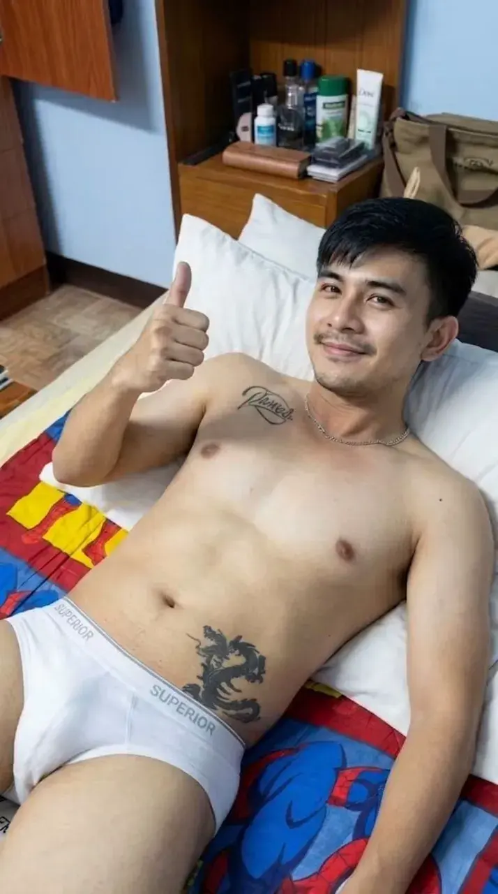 ผช กับ กกน 😍🔥