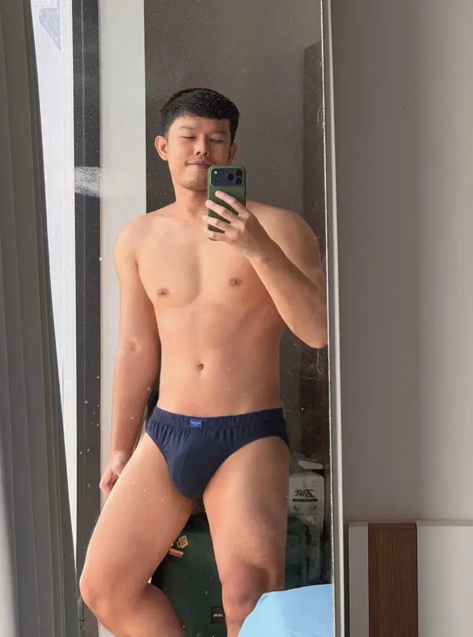 ผช กับ กกน 😍🔥