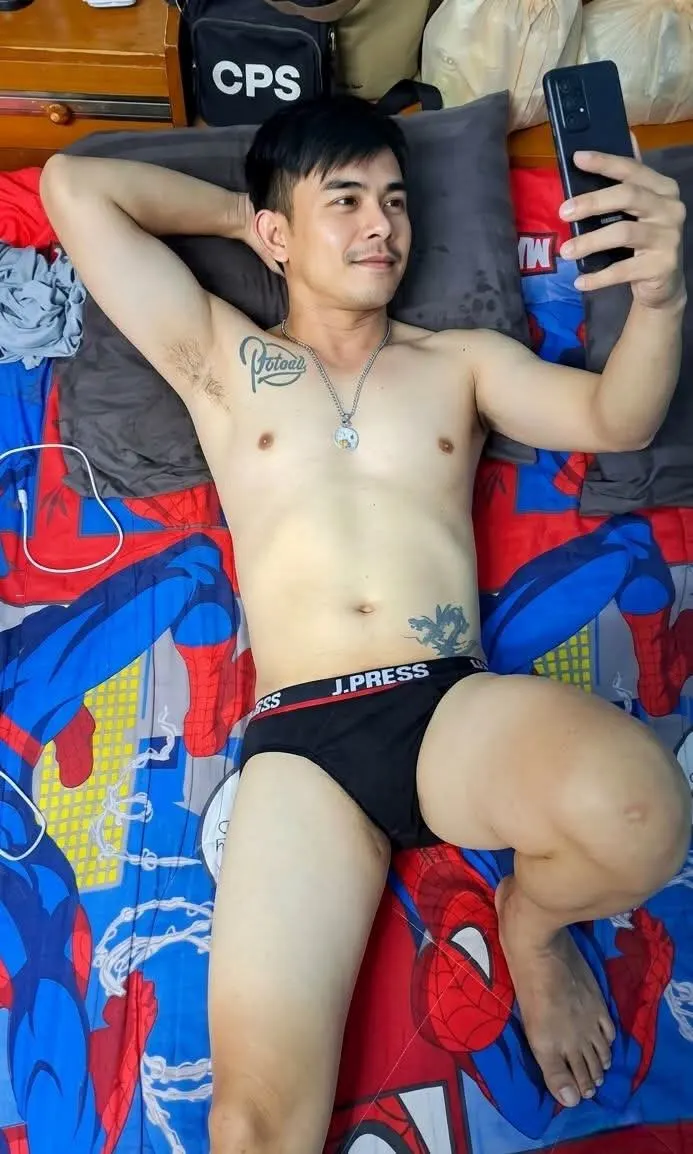 ผช กับ กกน 😍🔥