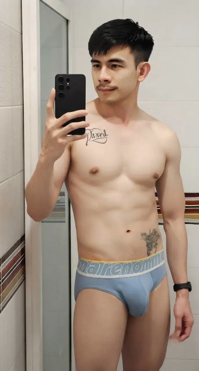 ผช กับ กกน 😍🔥