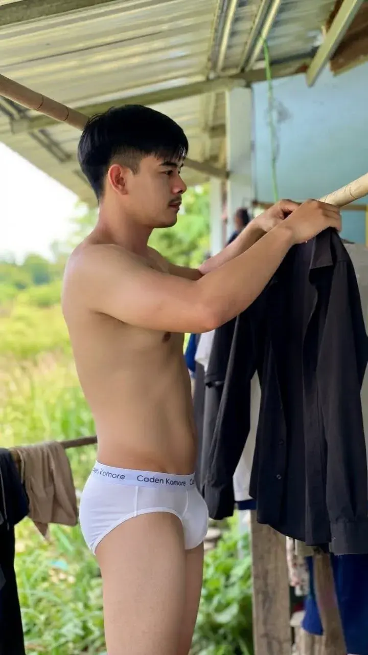 ผช กับ กกน 😍🔥