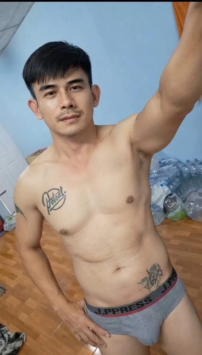 ผช กับ กกน 😍🔥