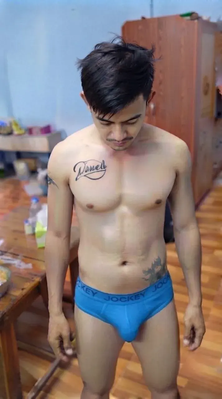 ผช กับ กกน 😍🔥