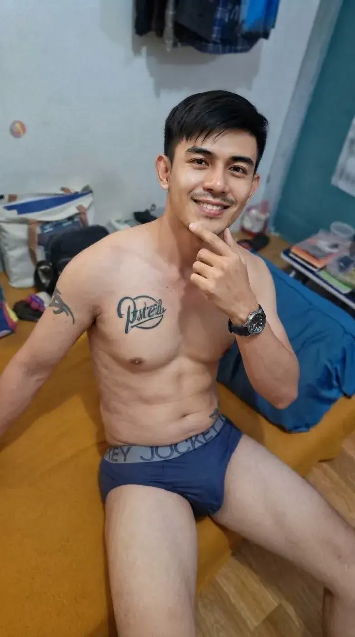 ผช กับ กกน 😍🔥