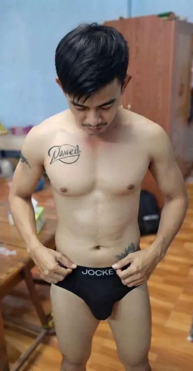 ผช กับ กกน 😍🔥