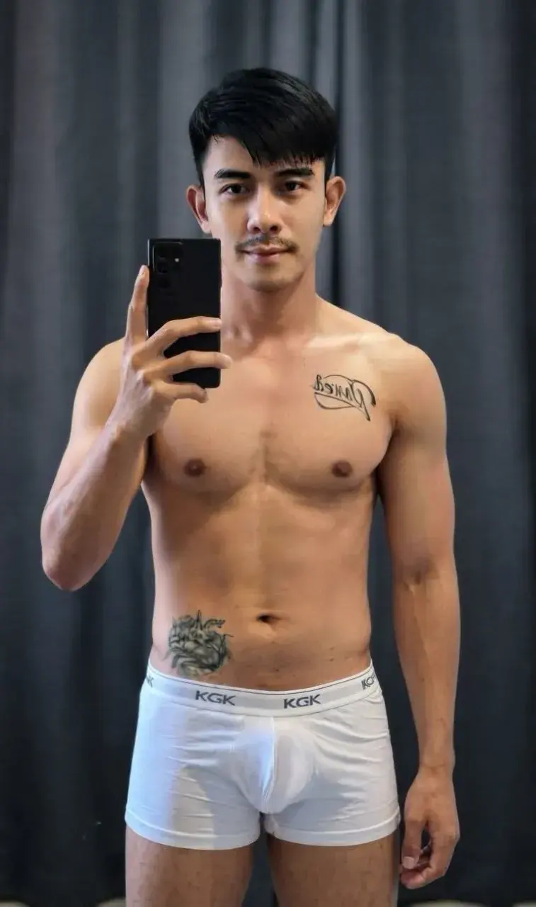 ผช กับ กกน 😍🔥