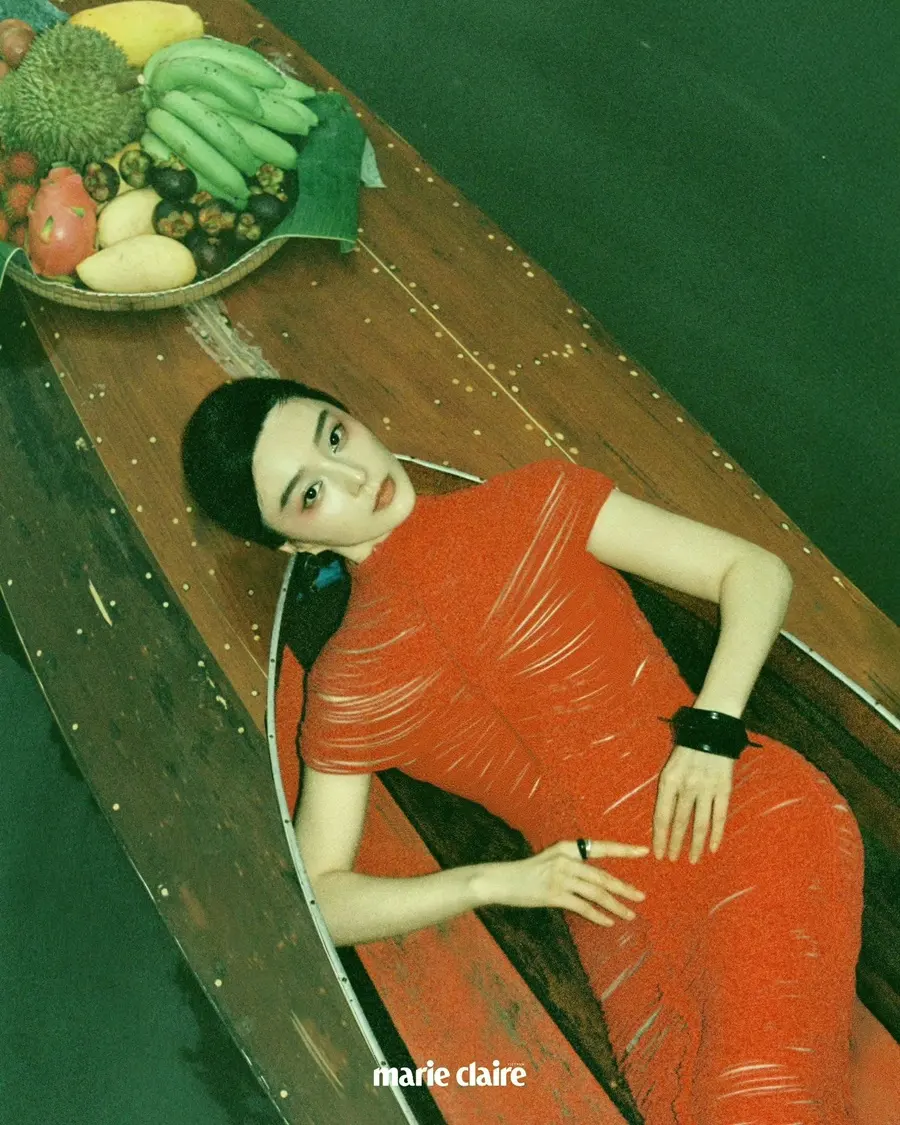 Fan Bingbing @ Marie Claire Vietnam August 2026