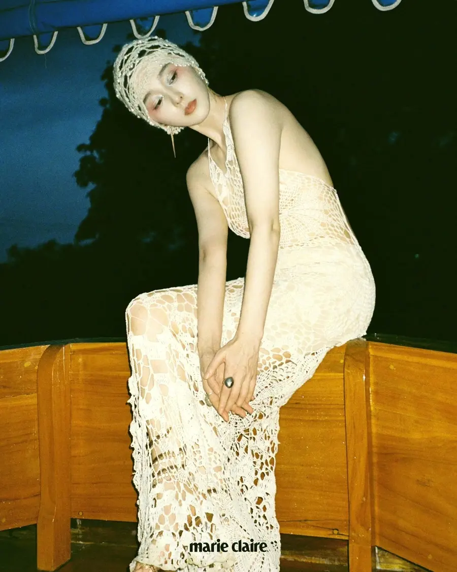 Fan Bingbing @ Marie Claire Vietnam August 2026