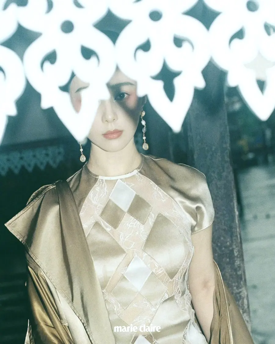 Fan Bingbing @ Marie Claire Vietnam August 2026