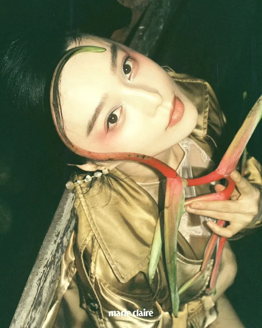 Fan Bingbing @ Marie Claire Vietnam August 2026