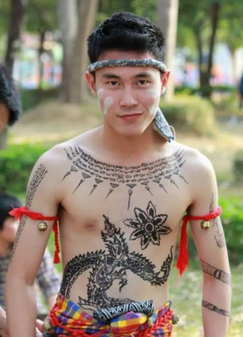 หล่อจัง