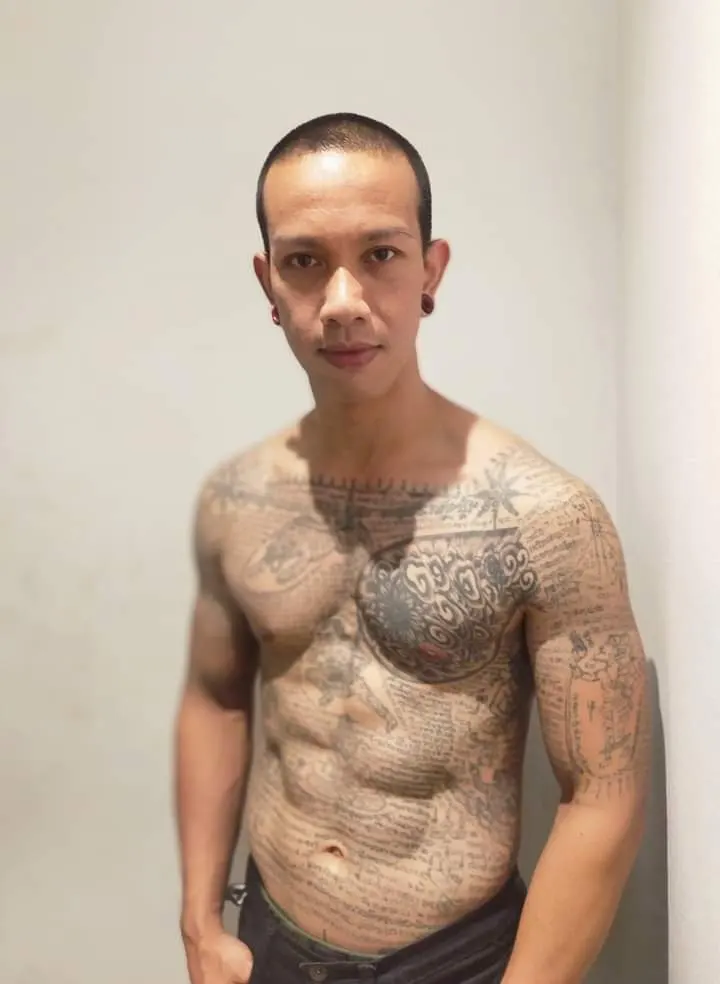 หล่อจัง