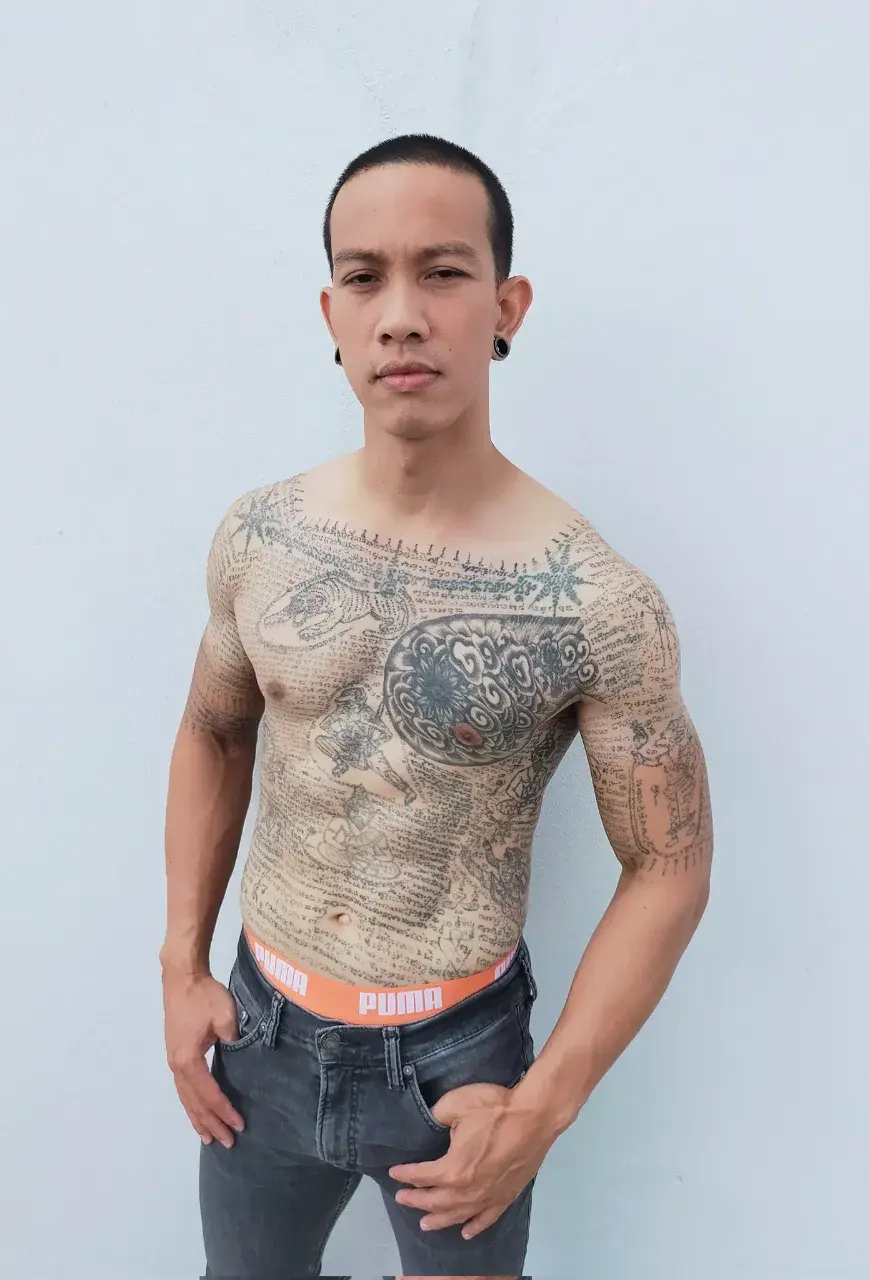 หล่อจัง