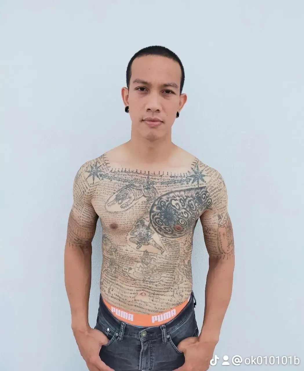 หล่อจัง