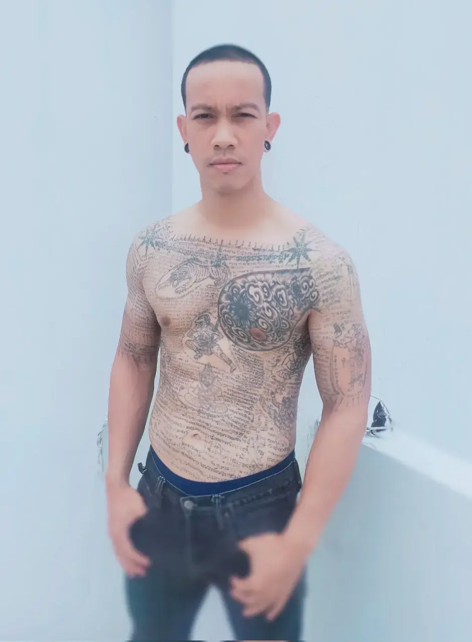 หล่อจัง