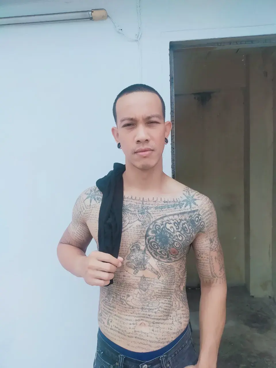 หล่อจัง