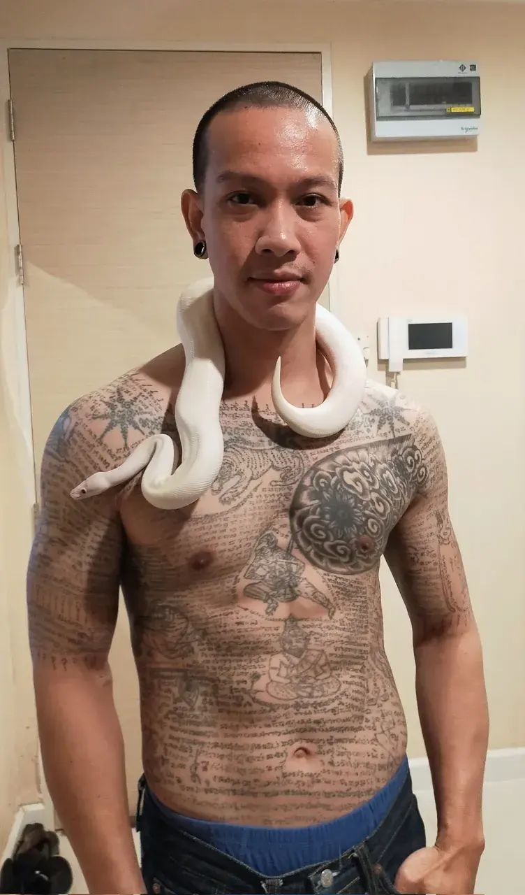 หล่อจัง