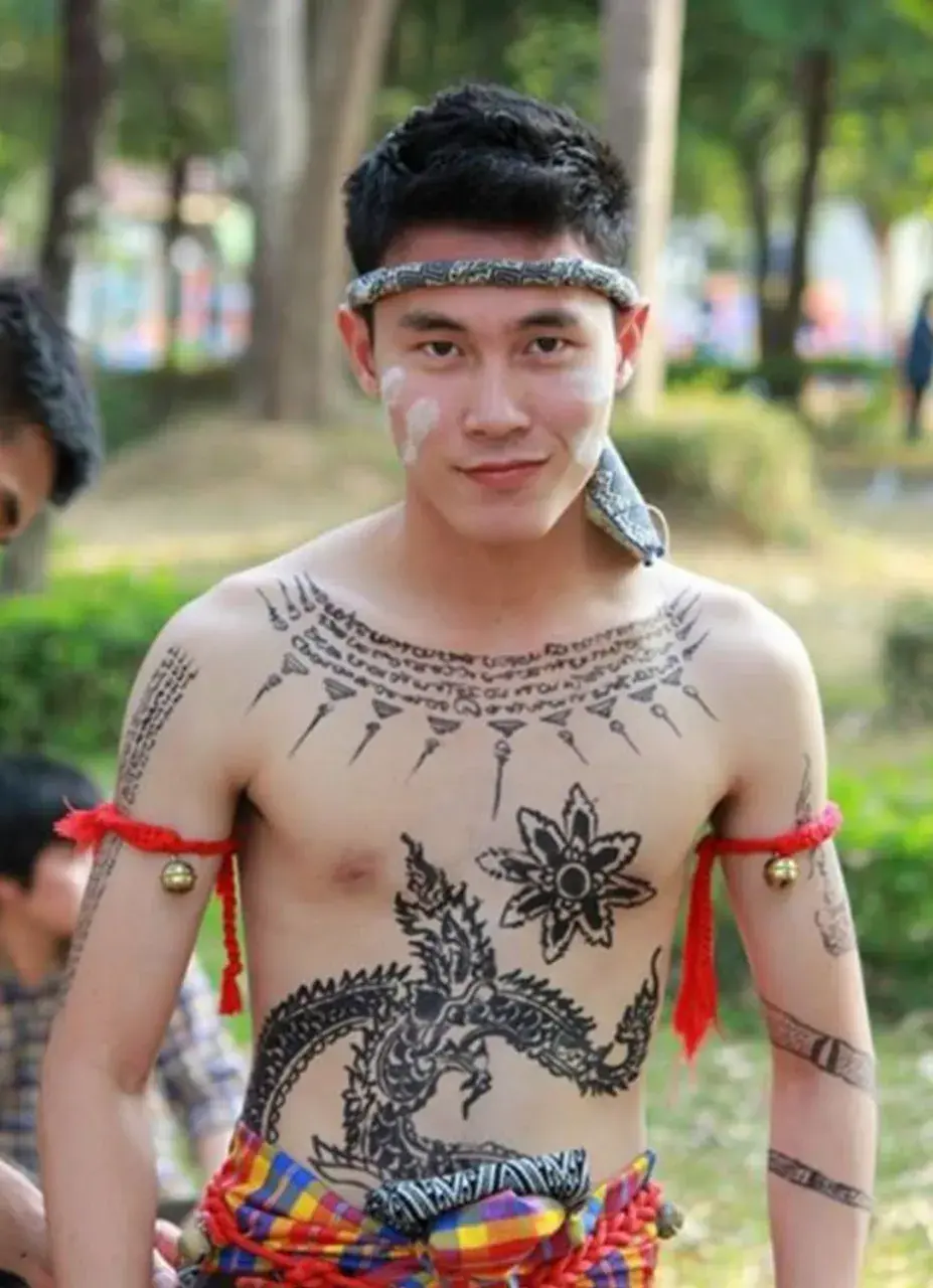 หล่อจัง