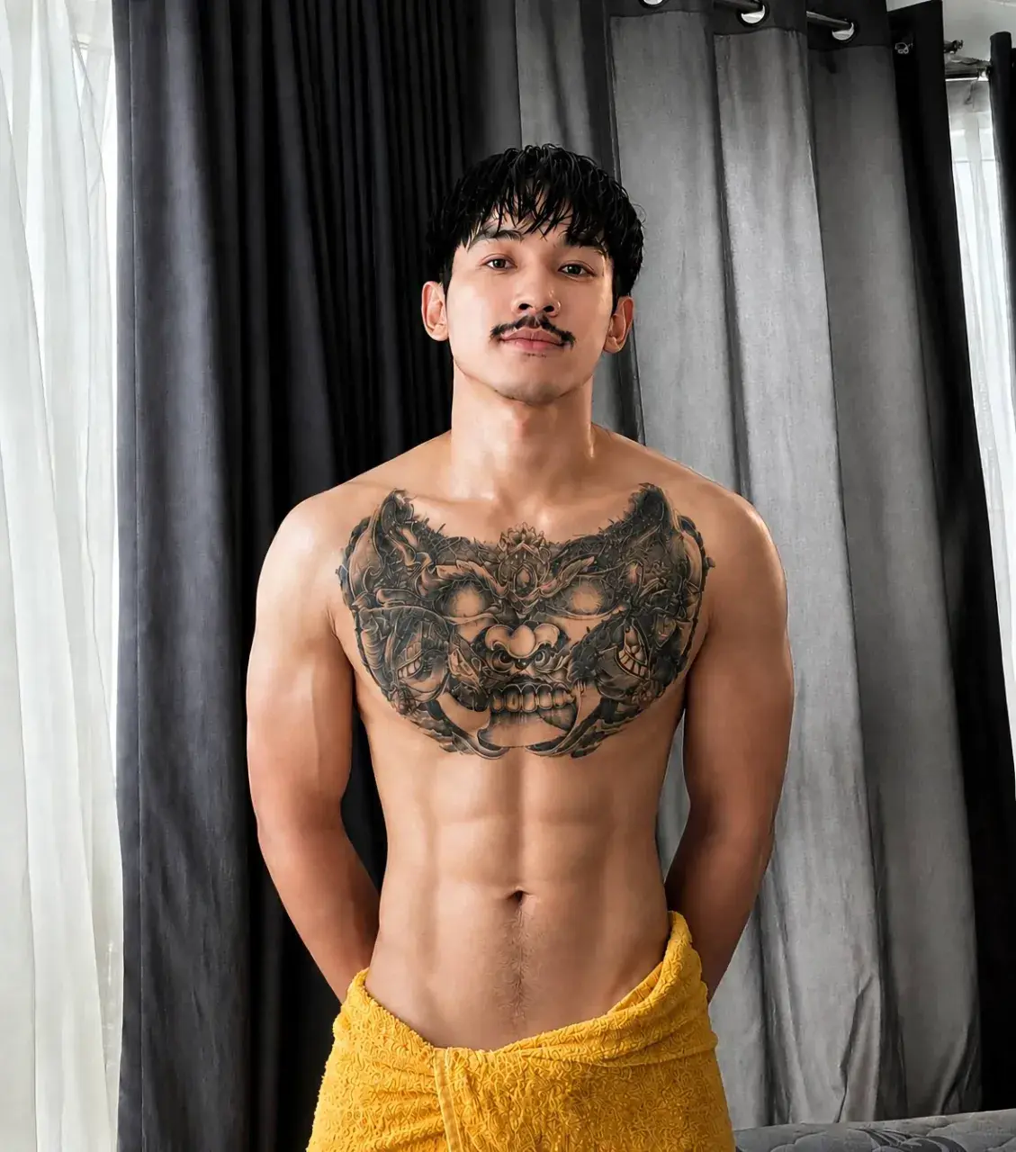 เสียวปี้