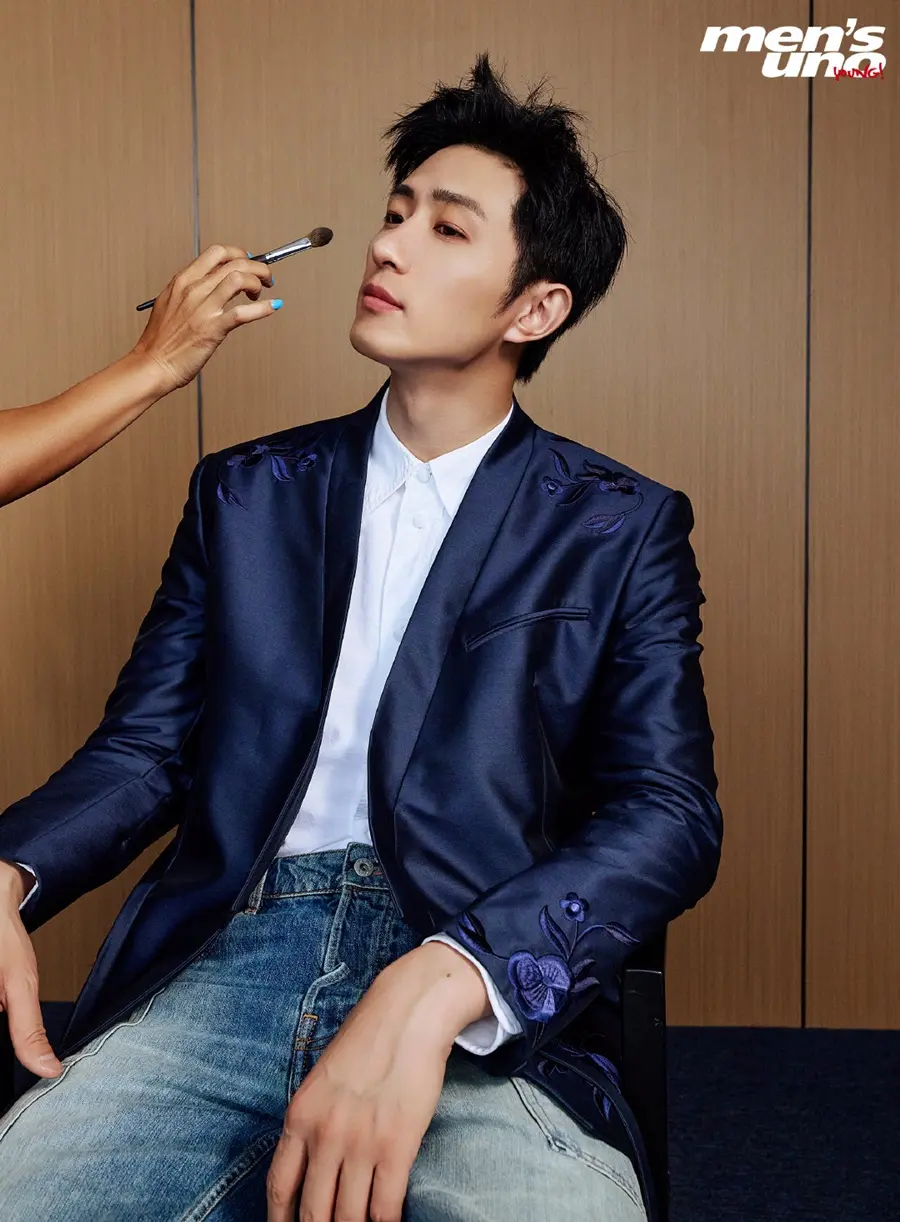 Wang Kaimu @ Men’s uno Young! China August 2026