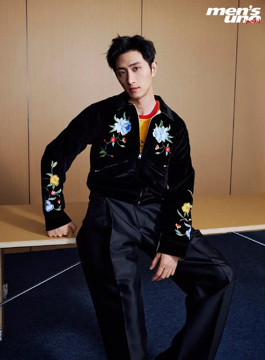 Wang Kaimu @ Men’s uno Young! China August 2026