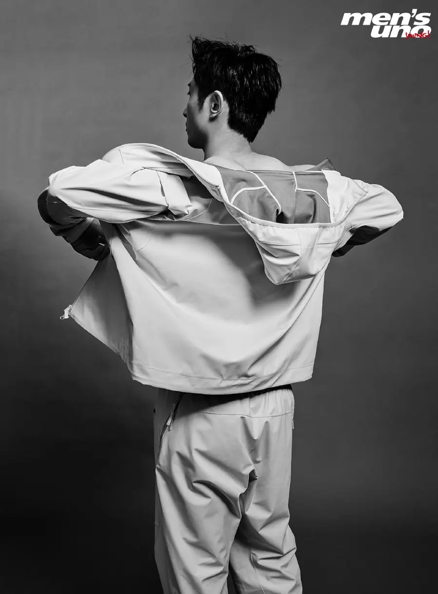 Wang Kaimu @ Men’s uno Young! China August 2026