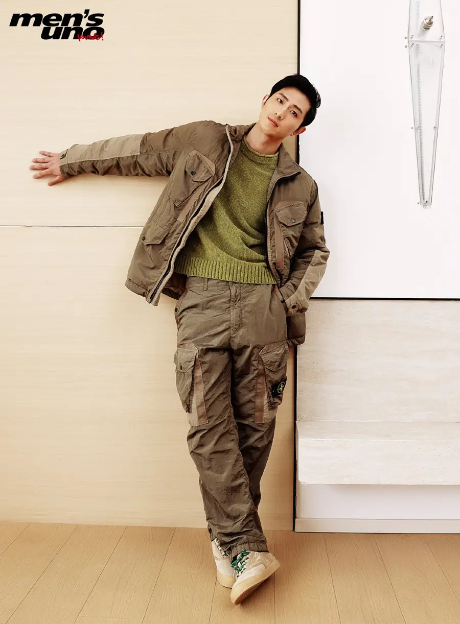 Wang Kaimu @ Men’s uno Young! China August 2026