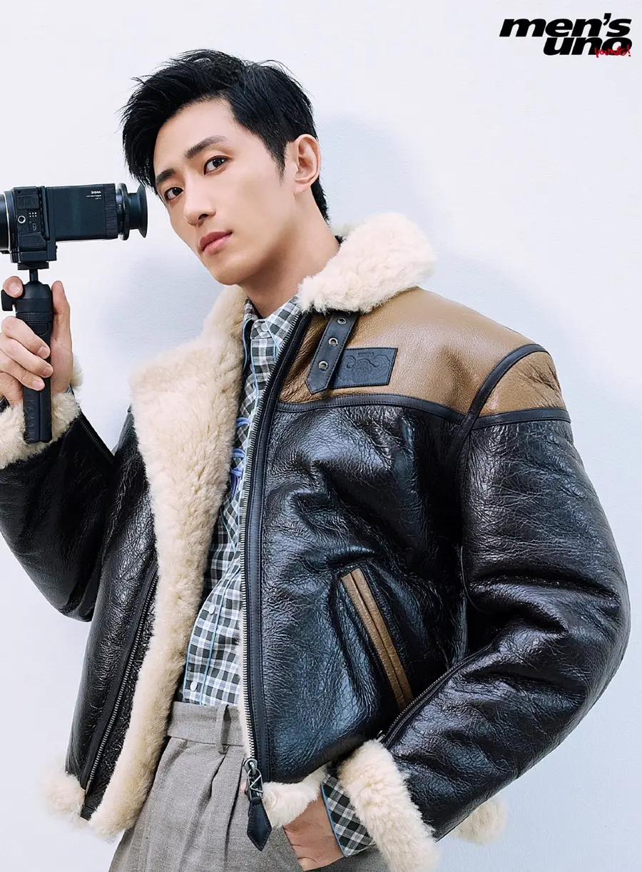 Wang Kaimu @ Men’s uno Young! China August 2026