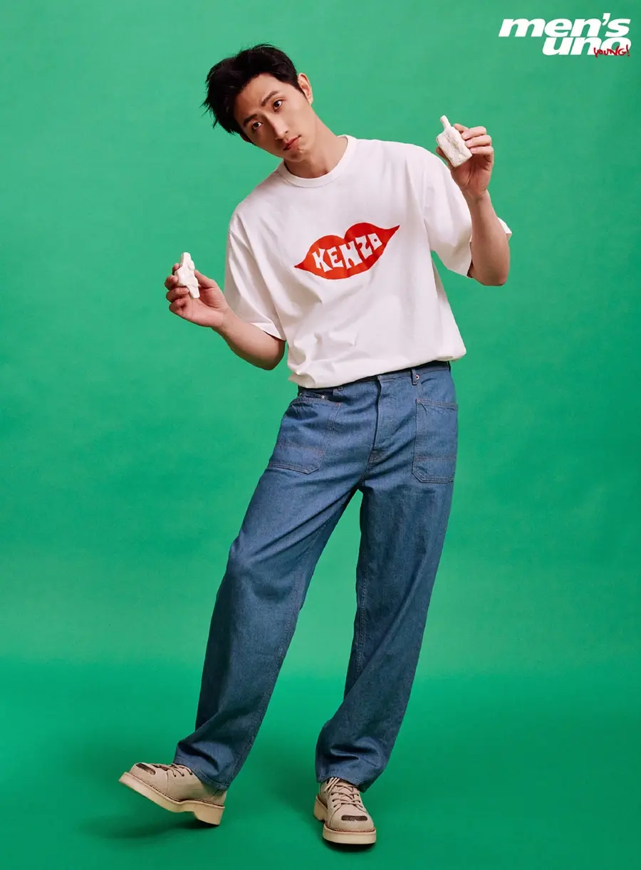 Wang Kaimu @ Men’s uno Young! China August 2026