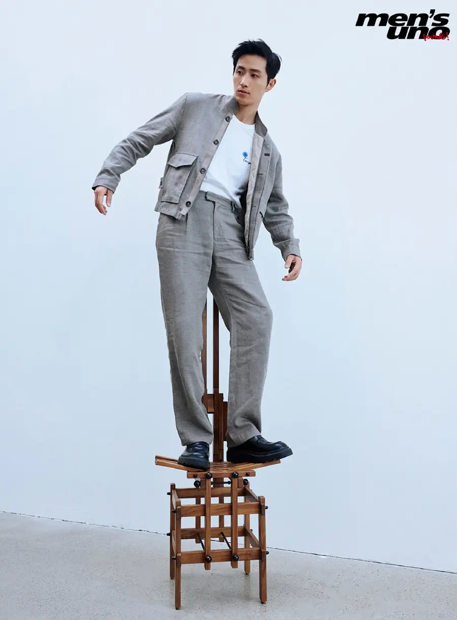 Wang Kaimu @ Men’s uno Young! China August 2026