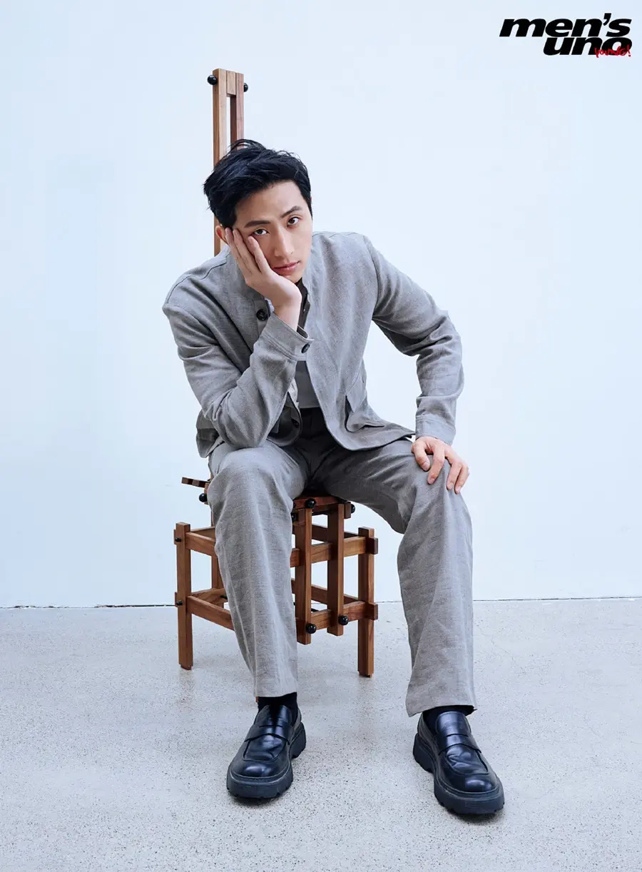 Wang Kaimu @ Men’s uno Young! China August 2026