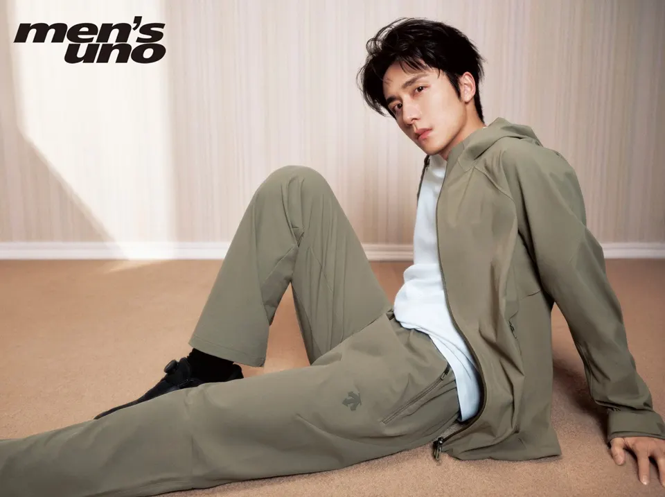 Zhang Xincheng @ Men&rsquo;s uno China August 2026