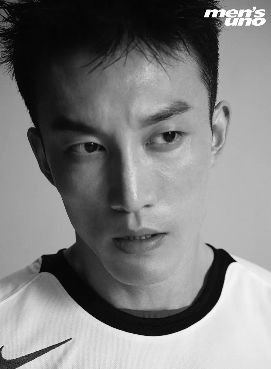 Sun Jianqi @ Men&rsquo;s uno BEAT China August 2026