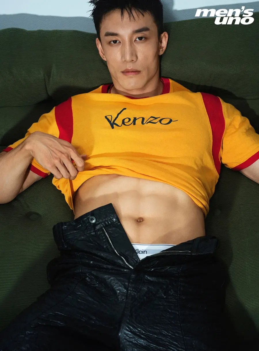 Sun Jianqi @ Men&rsquo;s uno BEAT China August 2026