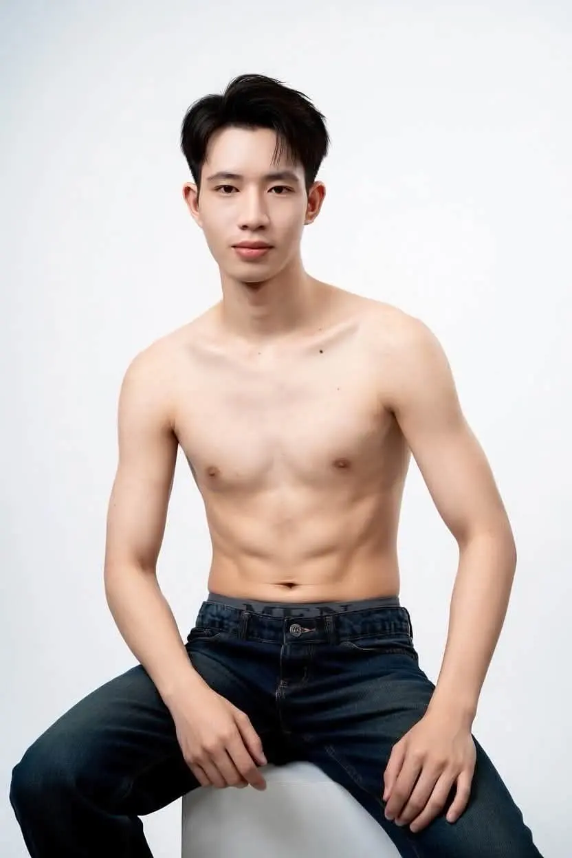 หมอตัวลาย&hearts;️