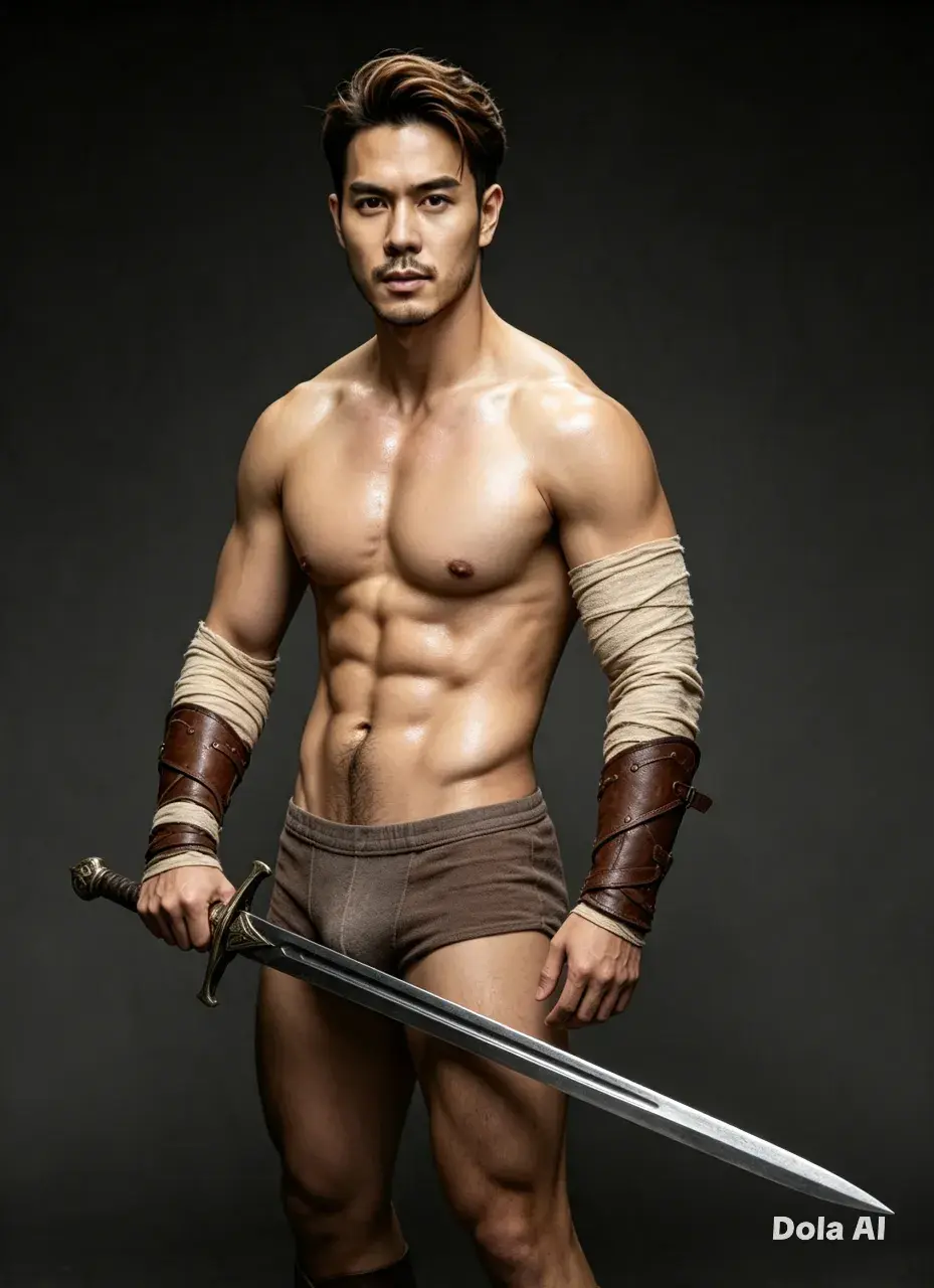 Good Man206