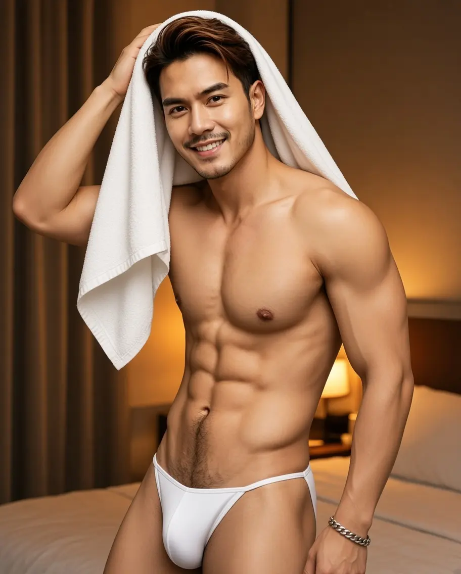 Good Man206