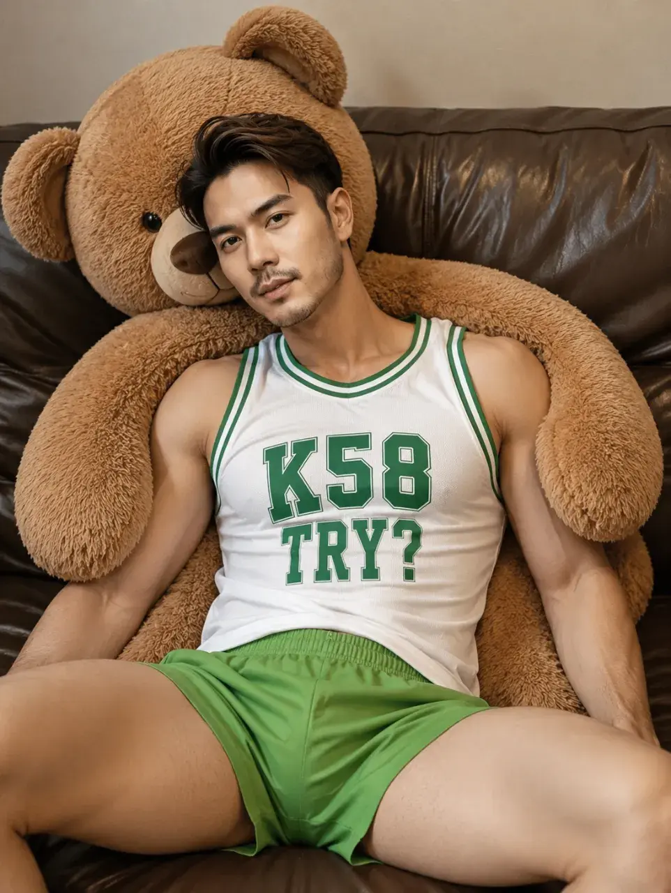 Good Man206