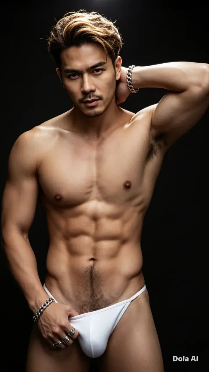 Good Man206