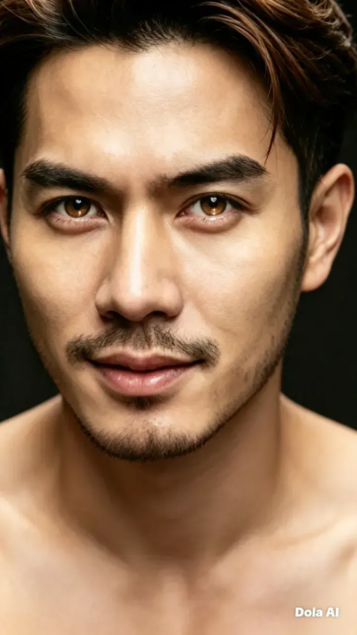 Good Man206