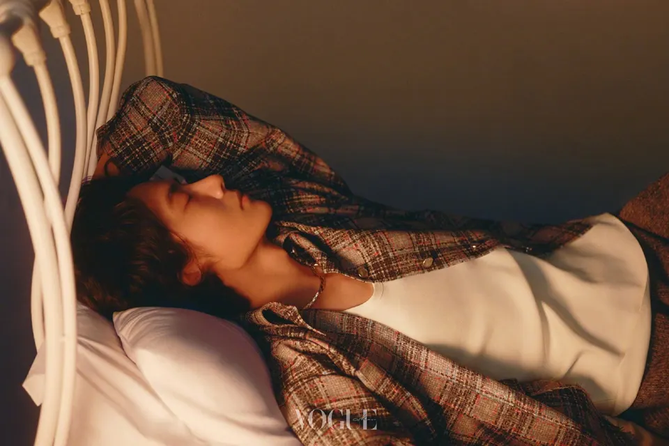Wang Yibo @ VOGUE MAN China August 2026