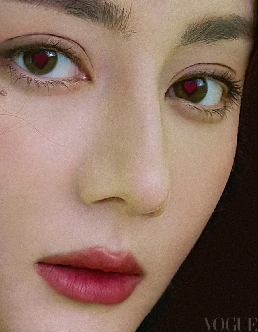Dilraba @ VOGUE China August 2026