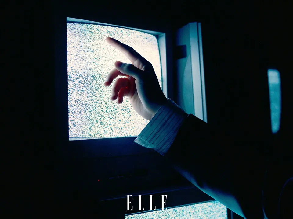 Dylan Wang @ ELLE China August 2026