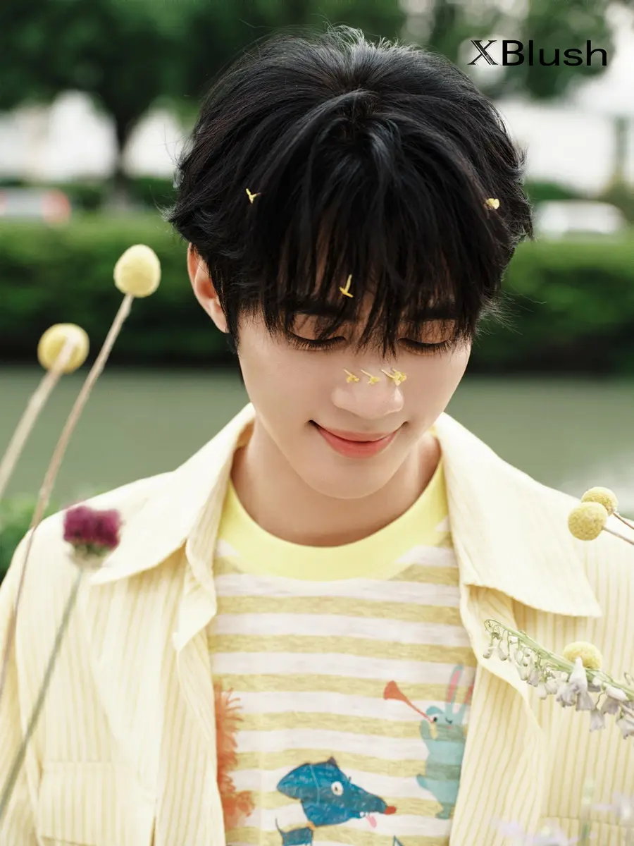 Luo Dianxia @ Xblush China August 2026