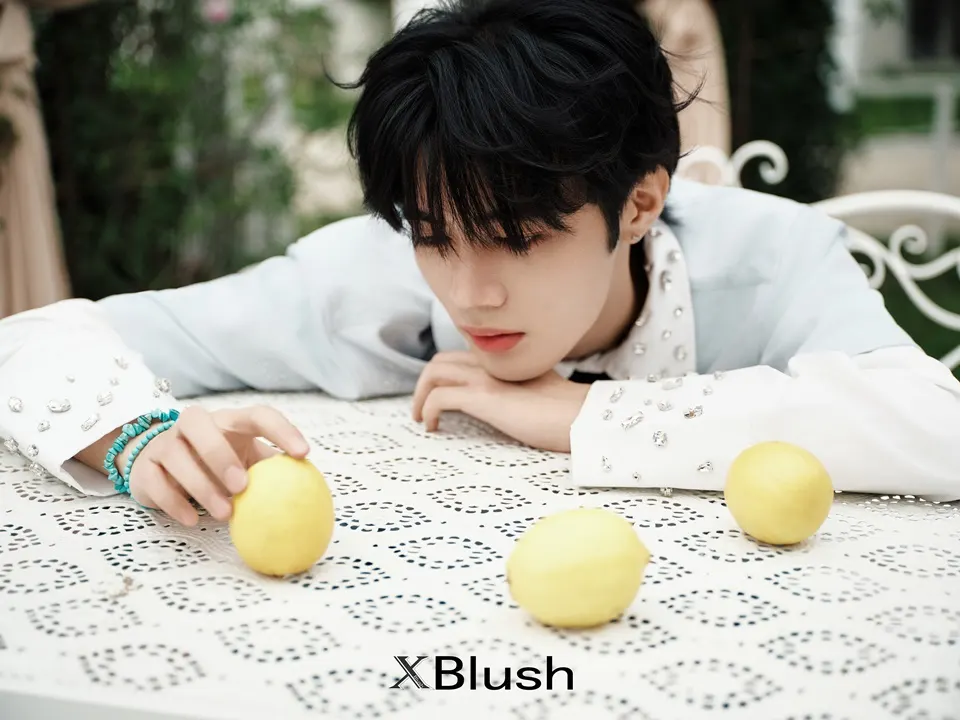 Luo Dianxia @ Xblush China August 2026