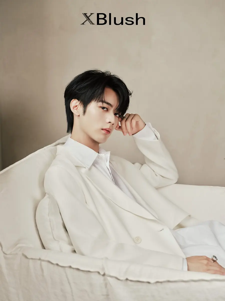 Luo Dianxia @ Xblush China August 2026